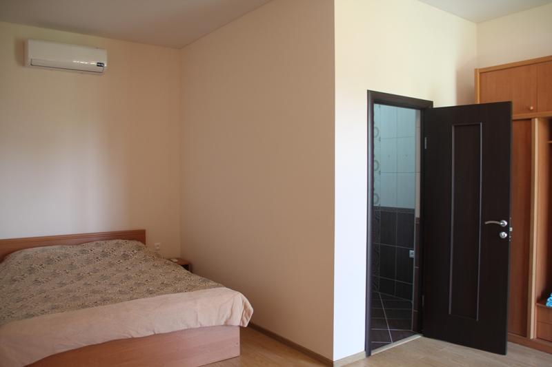 Амрапха Hotel Gudauta Kültér fotó