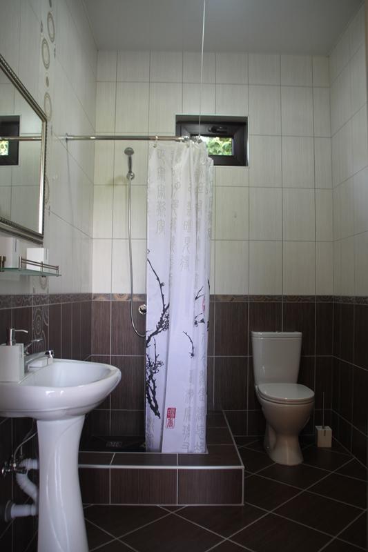 Амрапха Hotel Gudauta Kültér fotó